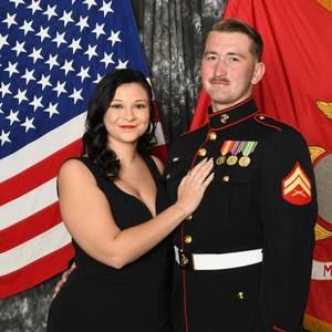 Meet your Posher, Cameron